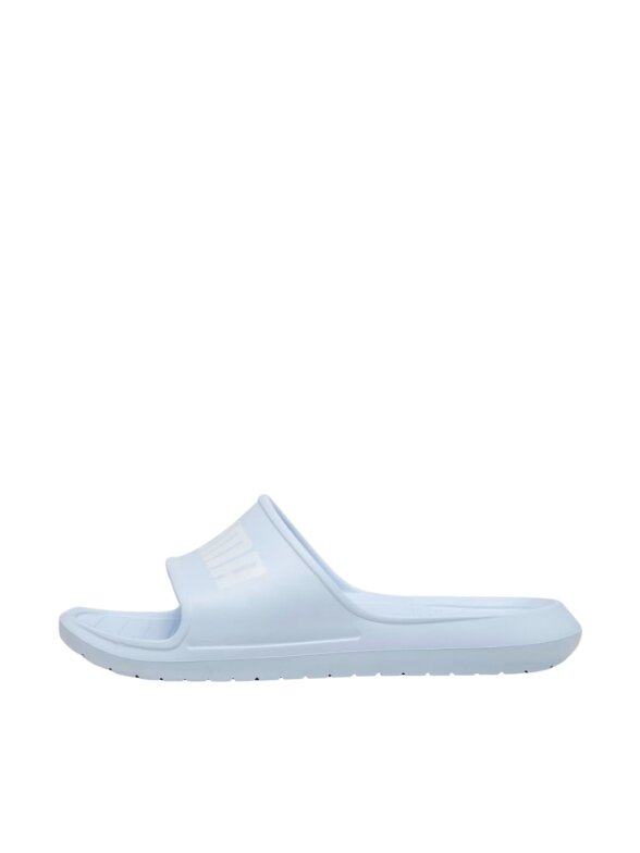 Puma Divecat v2 Lite šlepetės mėlynos 374823 24 4