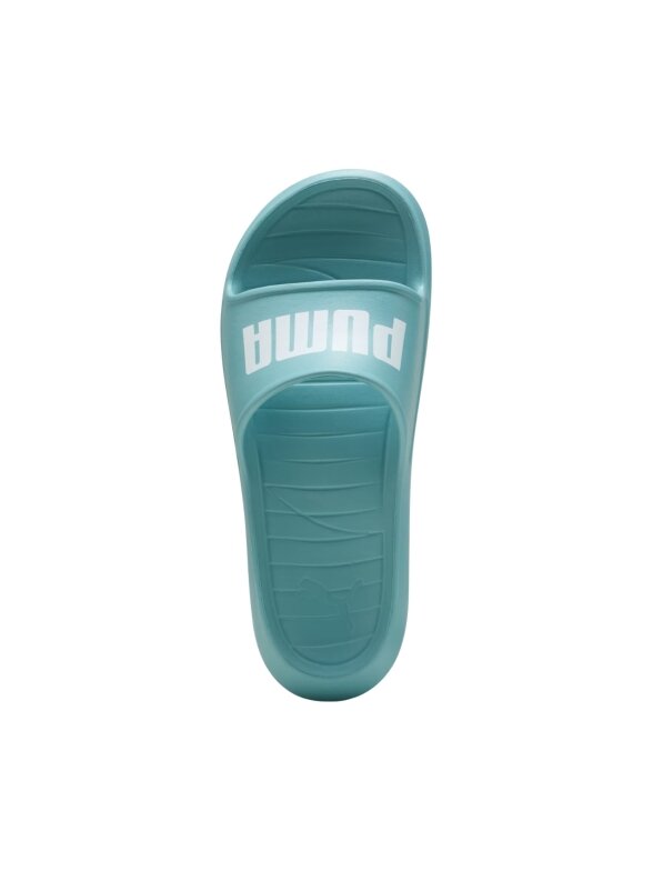 Puma Divecat v2 šlepetės mėlynos spalvos 374823 35 3 Puma Divecat v2 šlepetės mėlynos spalvos 374823 35 3