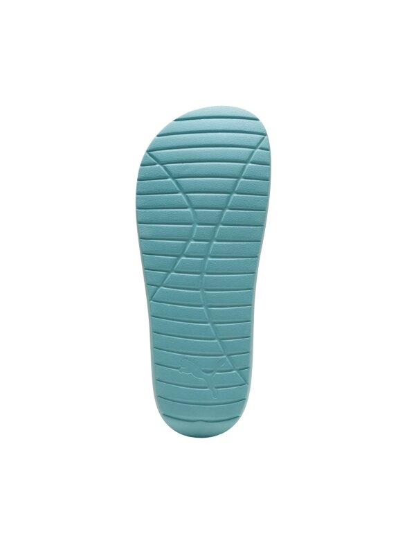 Puma Divecat v2 šlepetės mėlynos spalvos 374823 35 5 Puma Divecat v2 šlepetės mėlynos spalvos 374823 35 5