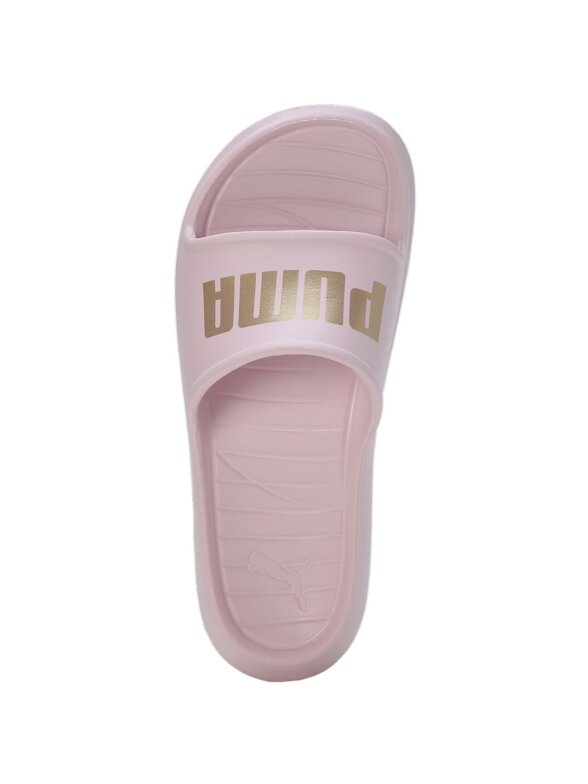 Puma Divecat v2 rožinės šlepetės 374823 21 1 Puma Divecat v2 rožinės šlepetės 374823 21 1