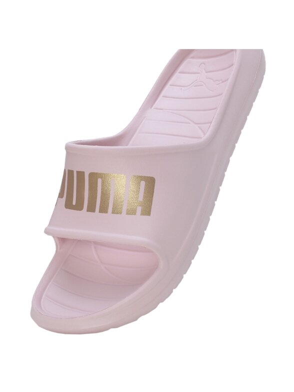 Puma Divecat v2 rožinės šlepetės 374823 21 3 Puma Divecat v2 rožinės šlepetės 374823 21 3