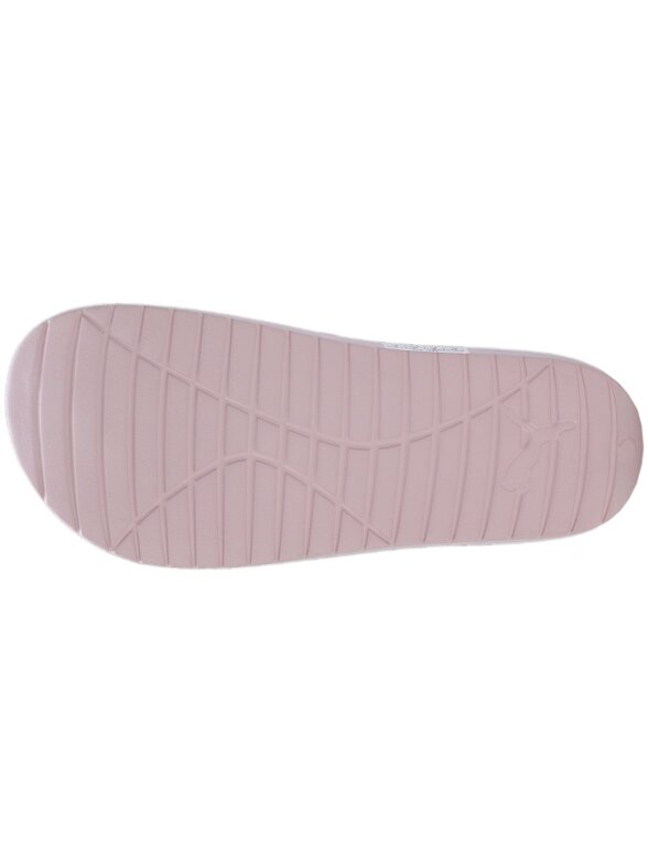 Puma Divecat v2 rožinės šlepetės 374823 21 4 Puma Divecat v2 rožinės šlepetės 374823 21 4