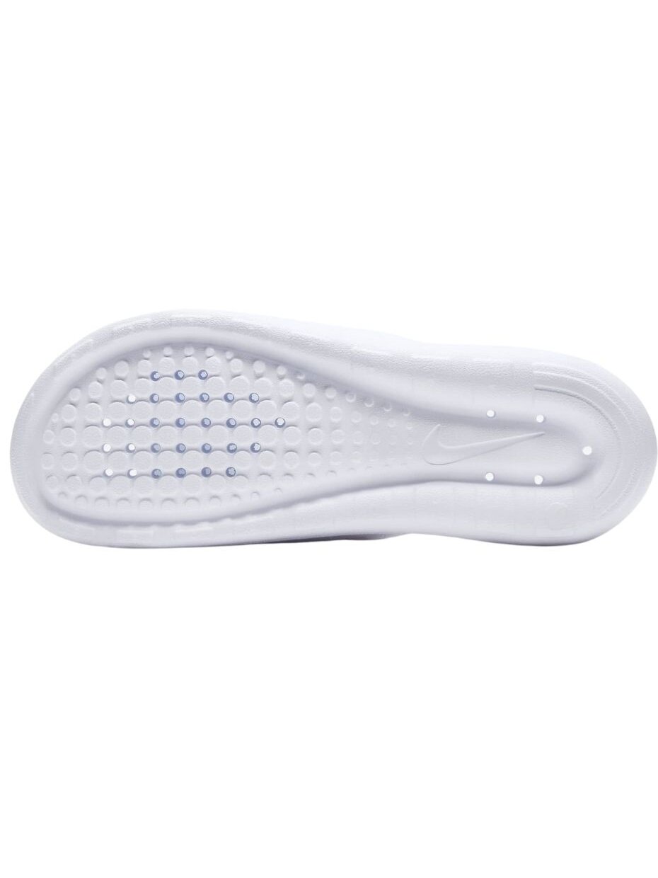 Nike Victori One Slide moteriškos šlepetės baltos CZ7836 100 4 Nike Victori One Slide moteriškos šlepetės baltos CZ7836 100 4