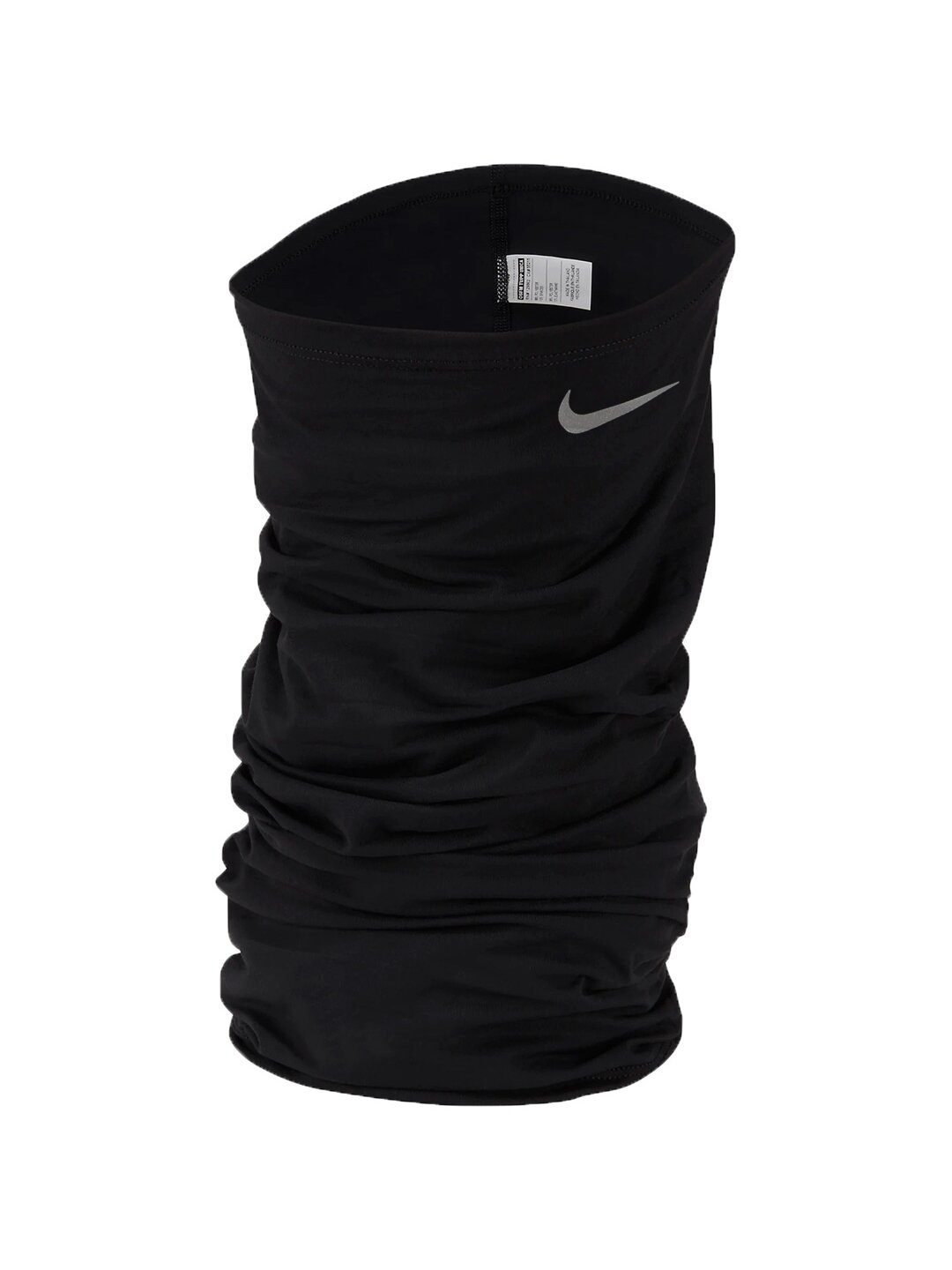 Nike Therma-Fit daugiafunkcė movė, juoda N1002584042OS Nike Therma-Fit daugiafunkcė movė, juoda N1002584042OS