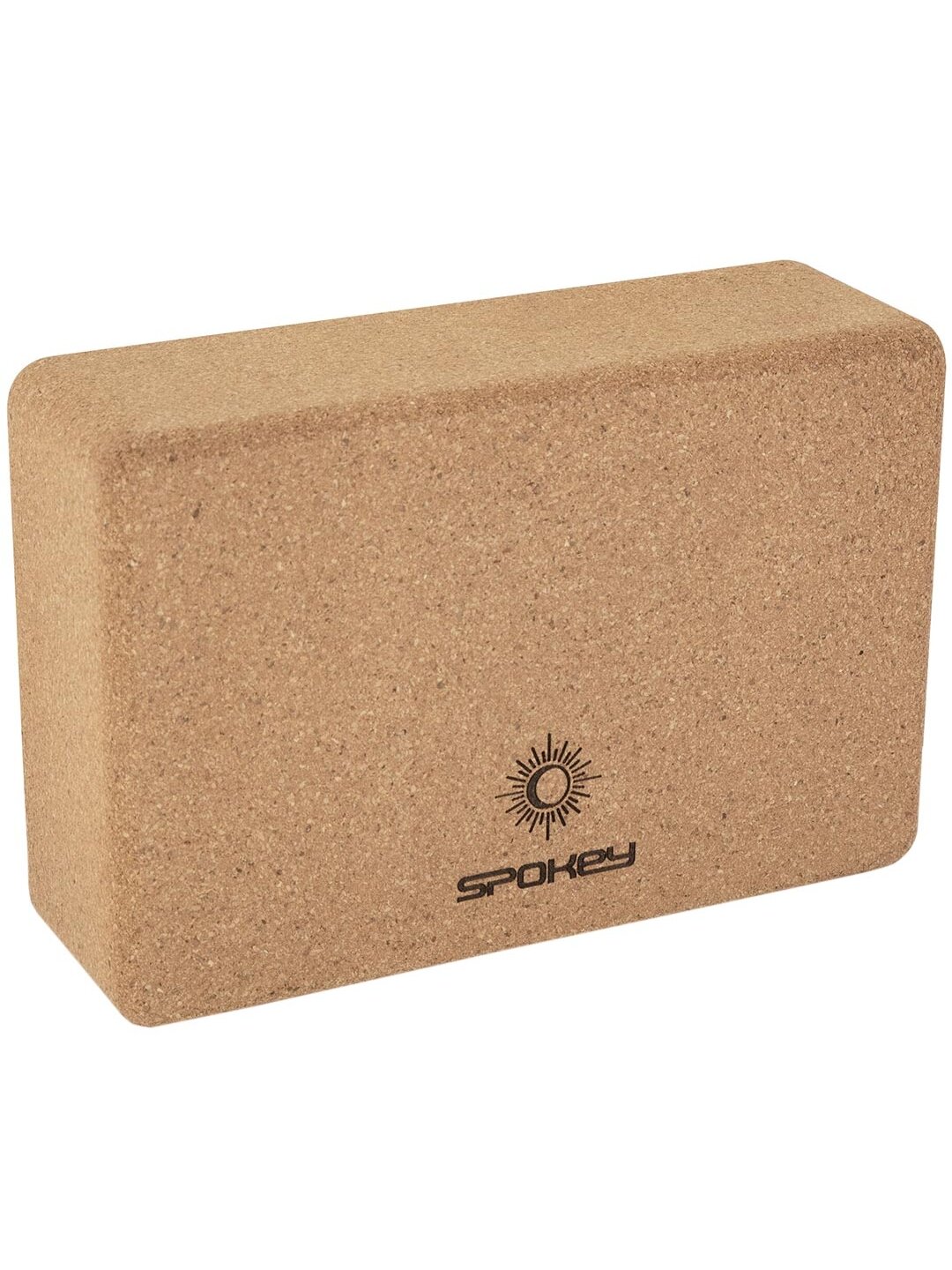 Spokey Nidra jogos kaladėlė 943415 Spokey Nidra jogos kaladėlė 943415