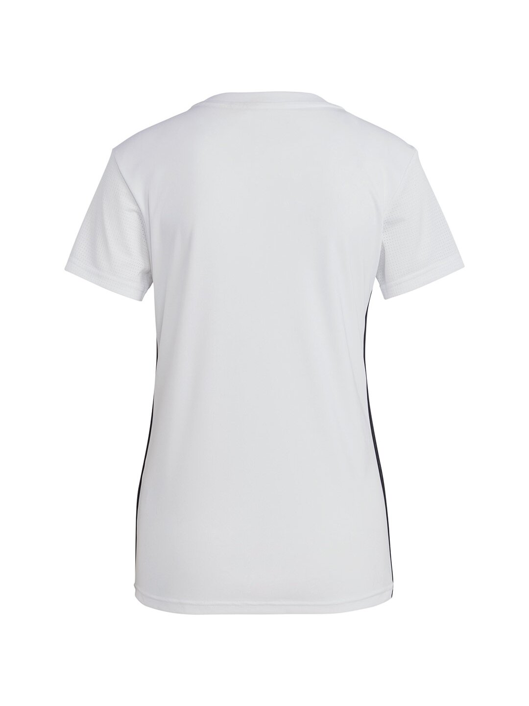 Adidas moteriški marškinėliai Stalas 23 Džersis baltas H44530 1