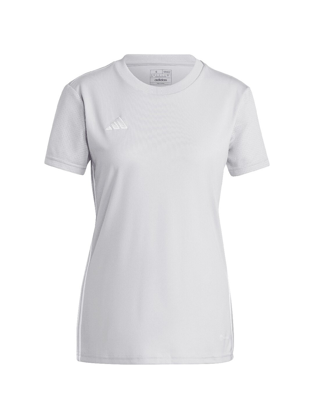 Adidas moteriški marškinėliai 23 stalas Jersey ball IA9151 Adidas moteriški marškinėliai 23 stalas Jersey ball IA9151