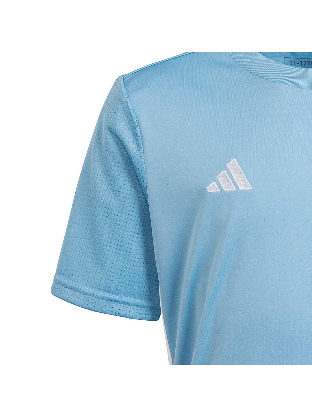Vaikiški marškinėliai adidas Table 23 Jersey blue IA9155 2 Vaikiški marškinėliai adidas Table 23 Jersey blue IA9155 2