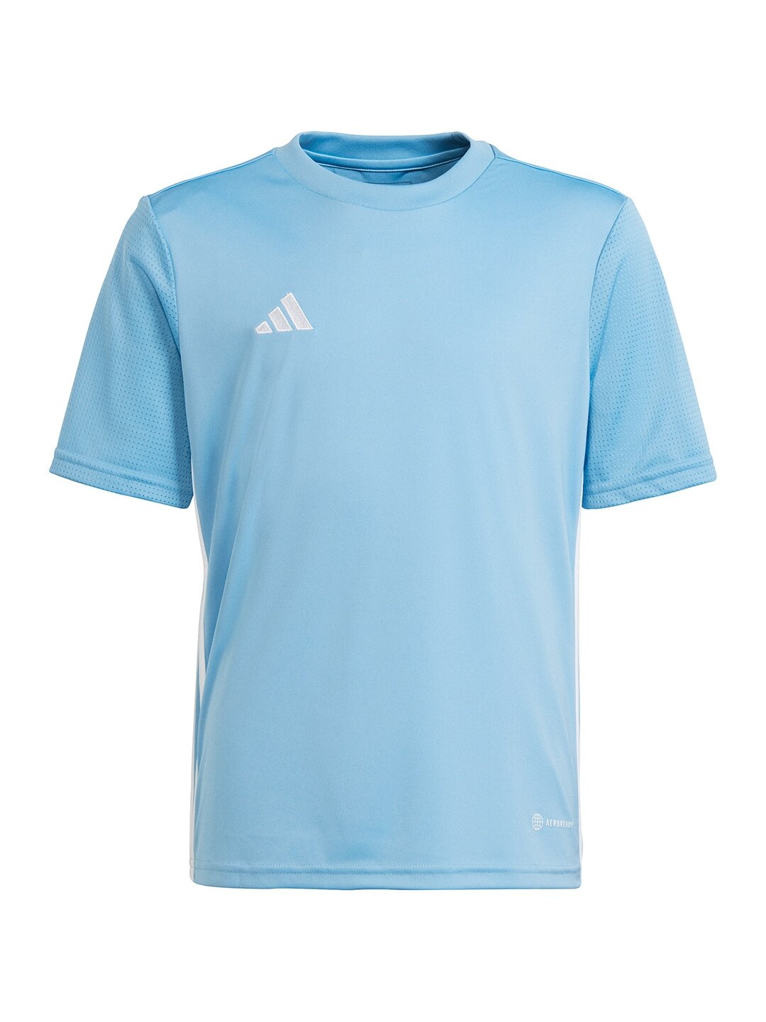 Vaikiški marškinėliai adidas Table 23 Jersey blue IA9155 Vaikiški marškinėliai adidas Table 23 Jersey blue IA9155