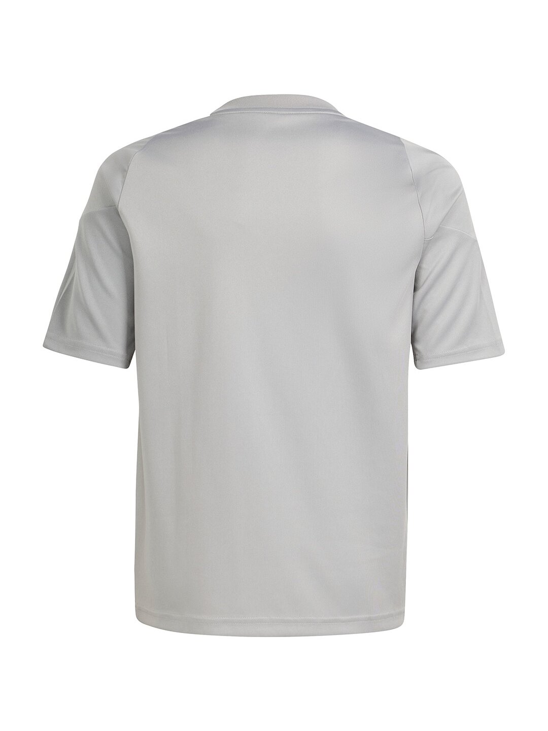 Adidas Tiro 24 Jersey vaikiški marškinėliai, pilki IS1031 1