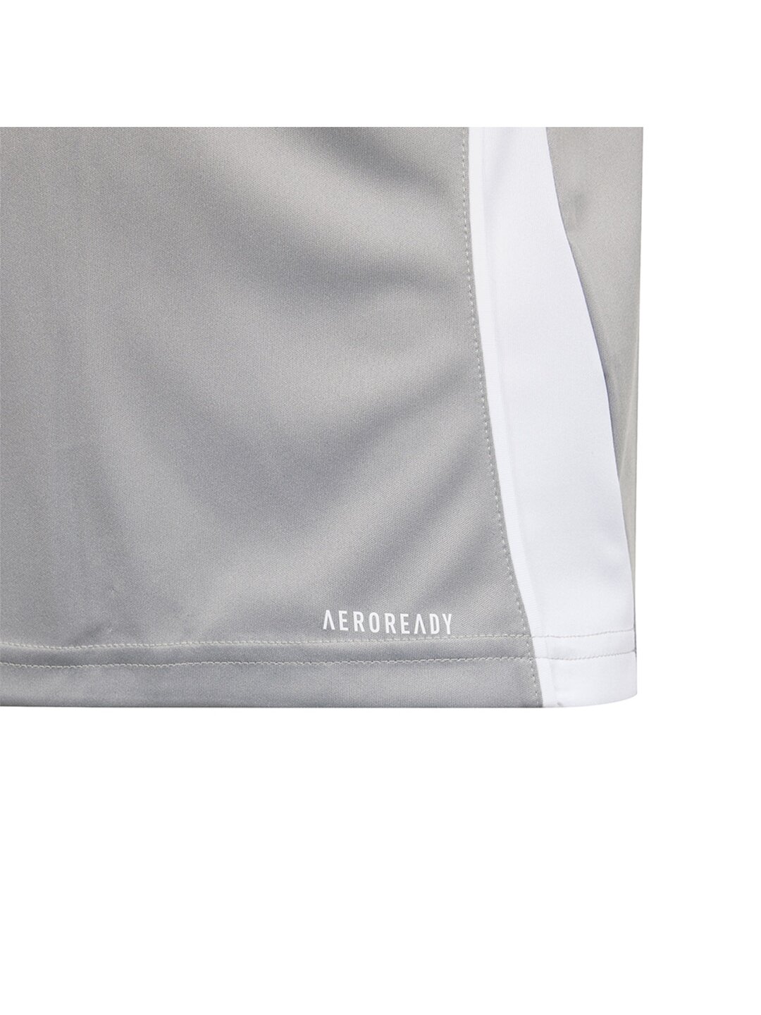 Adidas Tiro 24 Jersey vaikiški marškinėliai, pilki IS1031 4 Adidas Tiro 24 Jersey vaikiški marškinėliai, pilki IS1031 4