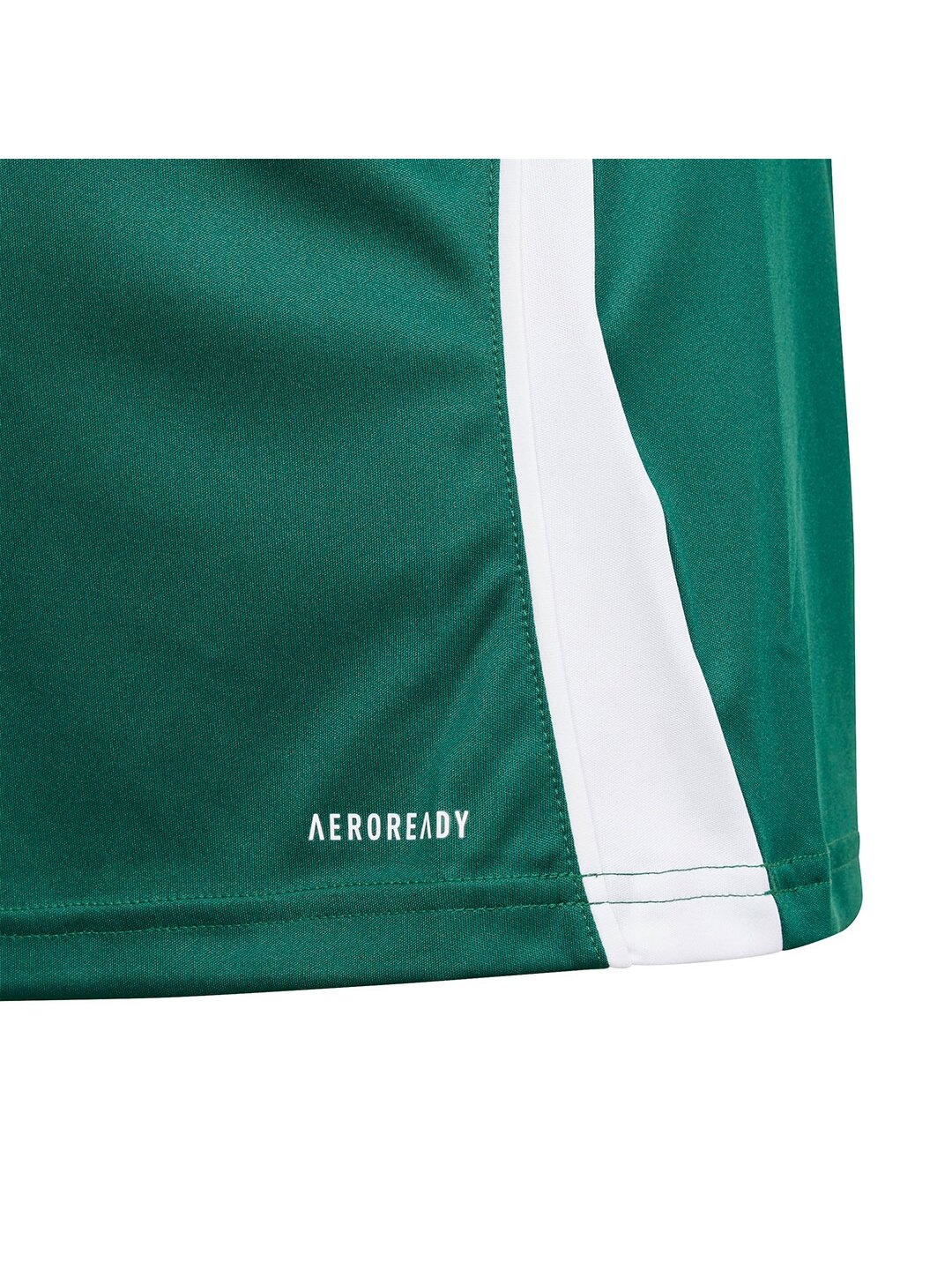 Adidas Tiro 24 Jersey vaikiški marškinėliai, žali IS1028 4