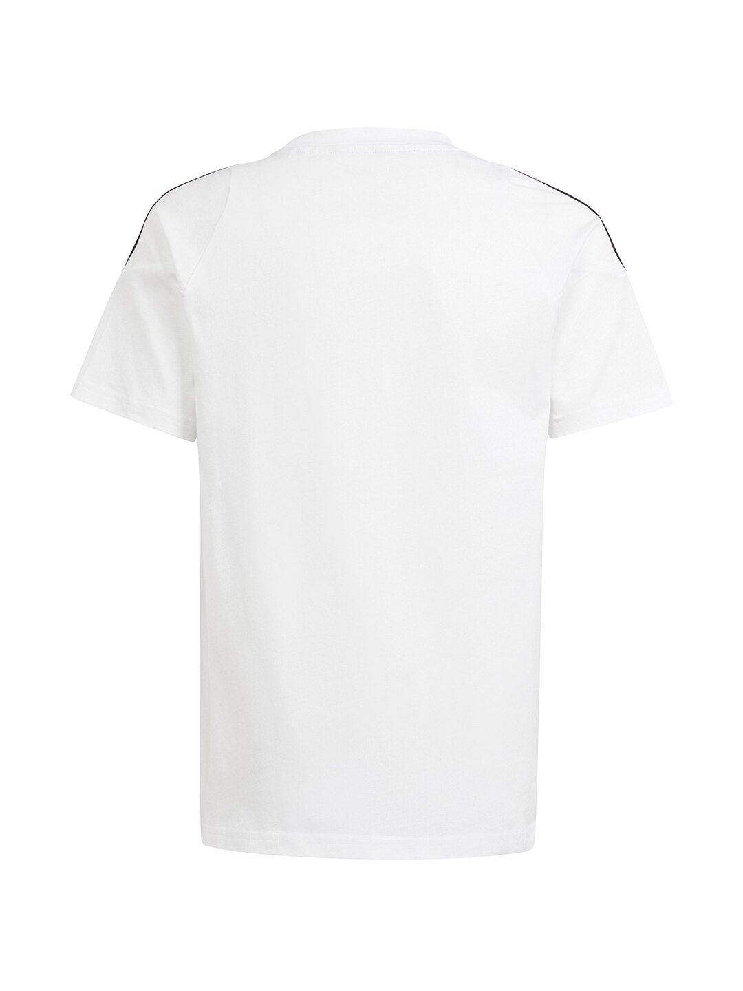 Adidas Tiro 24 Sweat vaikiški marškinėliai, balti IR9358 1