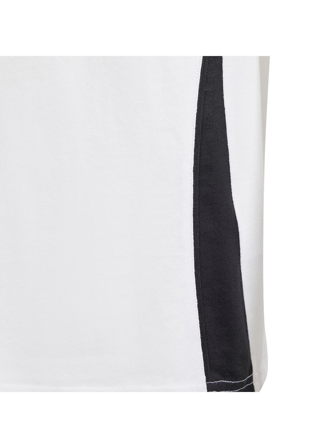 Adidas Tiro 24 Sweat vaikiški marškinėliai, balti IR9358 4 Adidas Tiro 24 Sweat vaikiški marškinėliai, balti IR9358 4