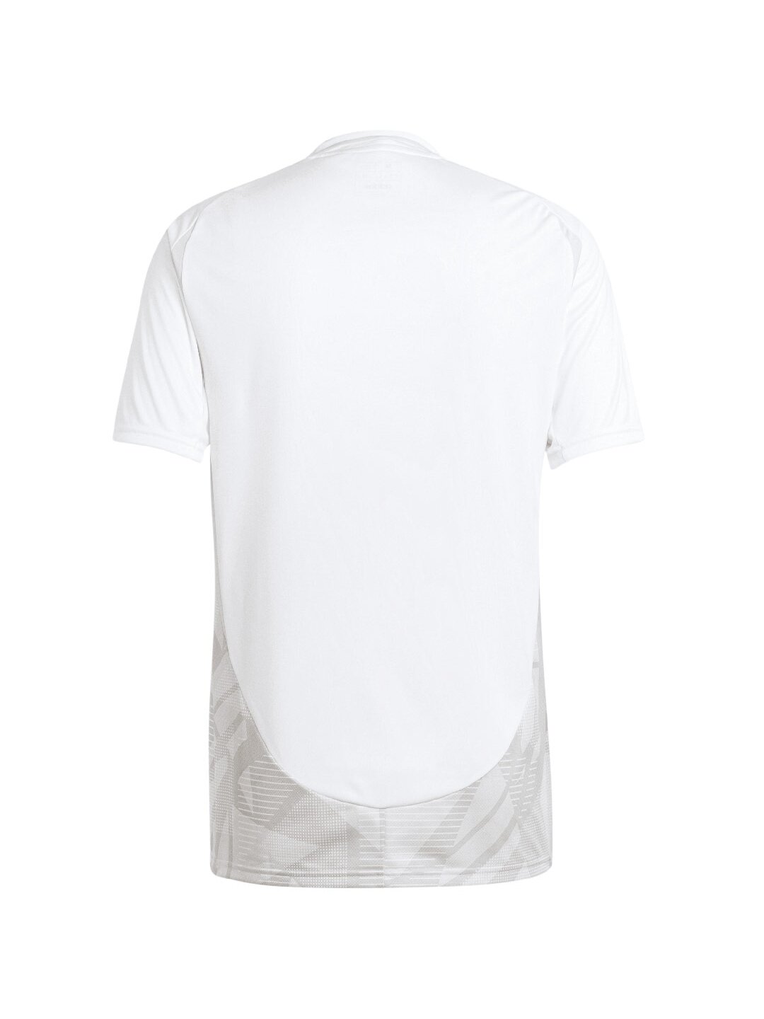 Vyrų Adidas Tiro 24 Competition Match Jersey baltas IQ4760 1 Vyrų Adidas Tiro 24 Competition Match Jersey baltas IQ4760 1