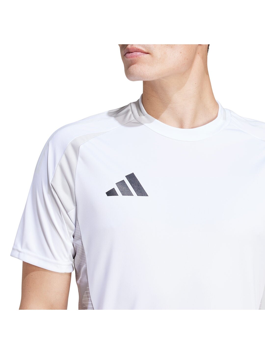Vyrų Adidas Tiro 24 Competition Match Jersey baltas IQ4760 5