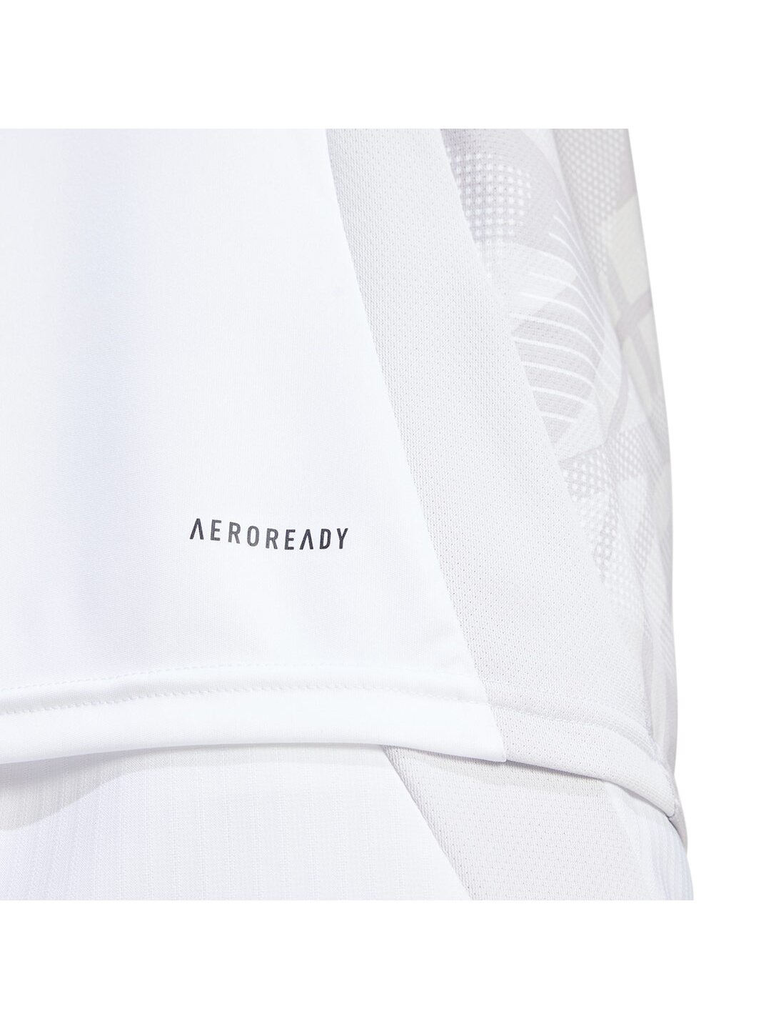 Vyrų Adidas Tiro 24 Competition Match Jersey baltas IQ4760 6 Vyrų Adidas Tiro 24 Competition Match Jersey baltas IQ4760 6