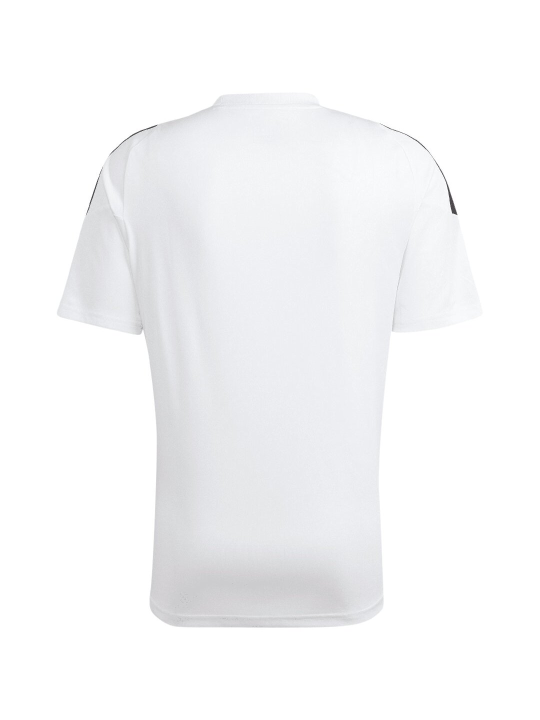 Vyriški marškinėliai Adidas Tiro 24 Jersey, balti IS1019 1 Vyriški marškinėliai Adidas Tiro 24 Jersey, balti IS1019 1