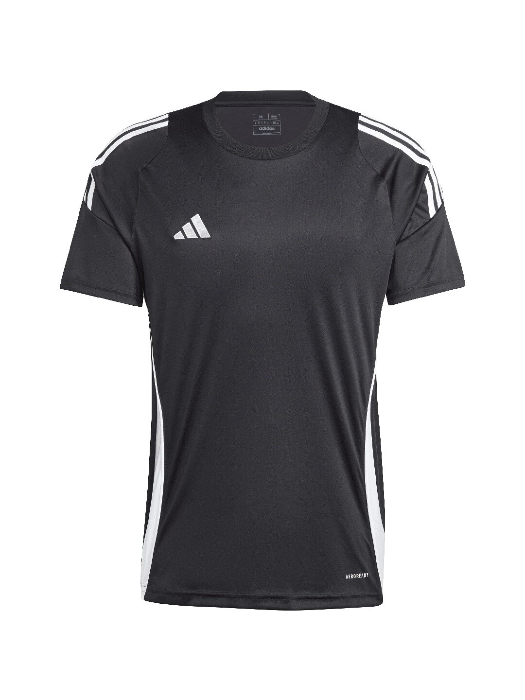 Vyriški marškinėliai Adidas Tiro 24 Jersey juodi IJ7676 6