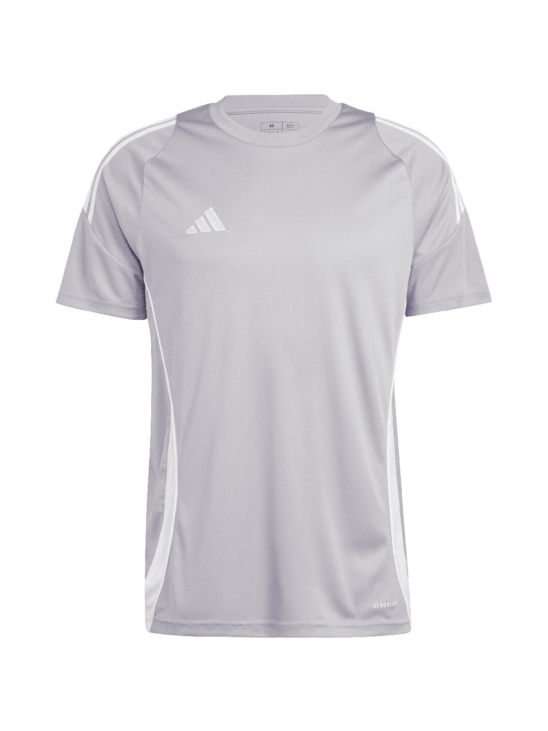 Vyriški marškinėliai Adidas Tiro 24 Jersey ball IS1012 Vyriški marškinėliai Adidas Tiro 24 Jersey ball IS1012