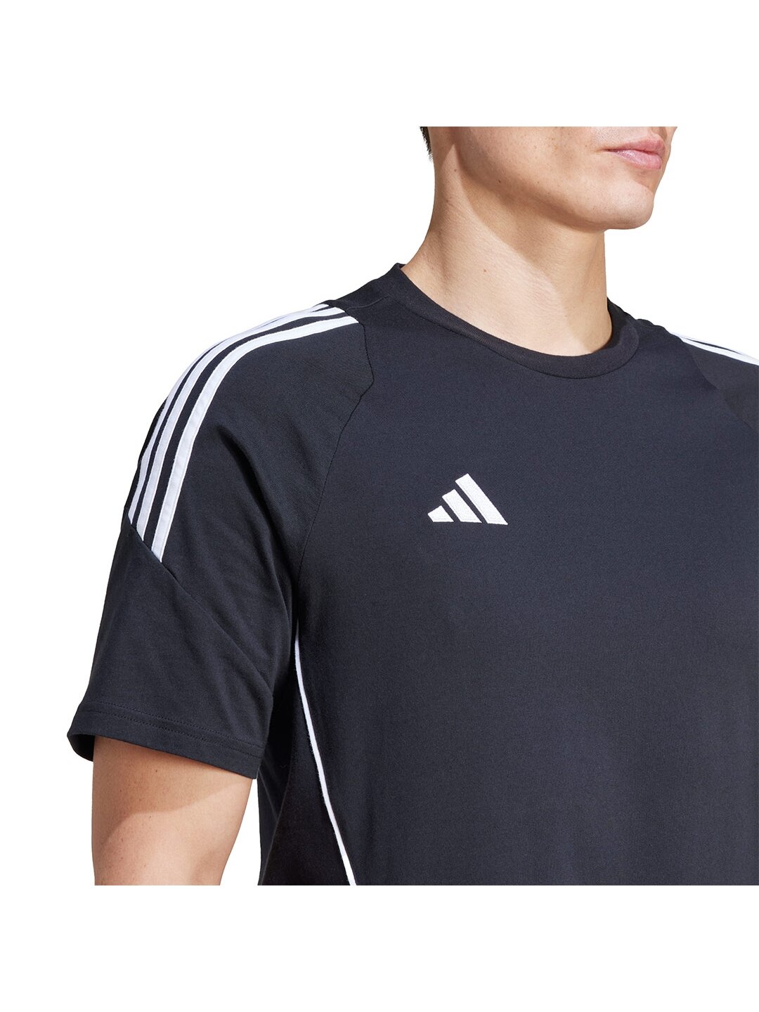 Vyriški marškinėliai adidas Tiro 24 Sweat black IJ9954 4 Vyriški marškinėliai adidas Tiro 24 Sweat black IJ9954 4