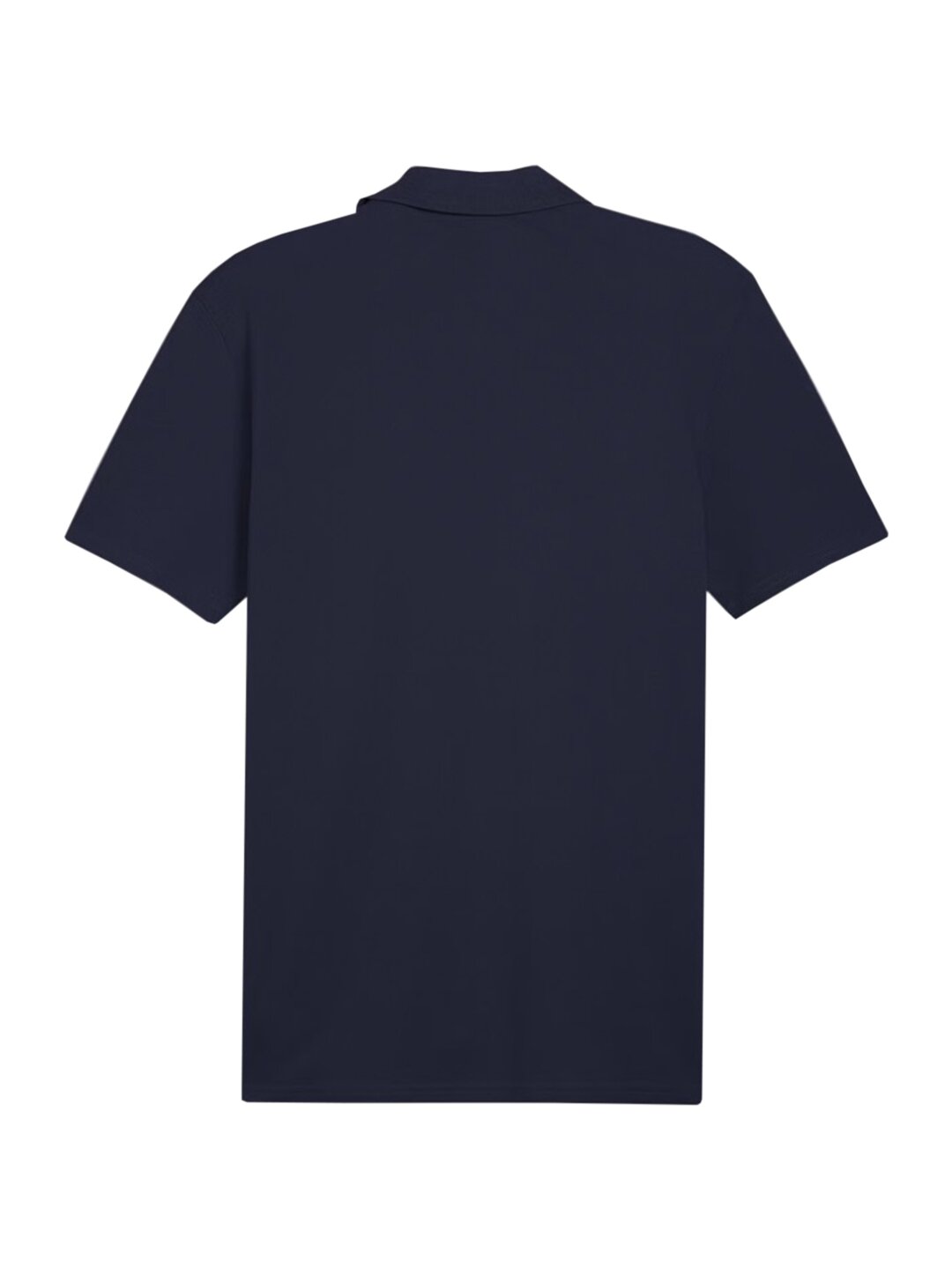 Puma Team Goal Casuals Polo vyriški marškinėliai, tamsiai mėlyni 658605 06 2