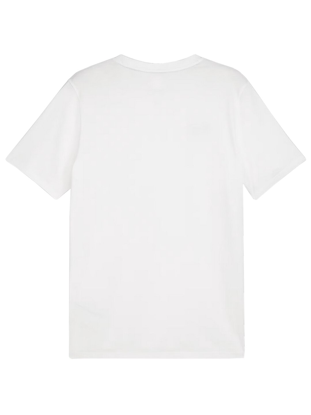 Puma Team Goal Casuals Tee vyriški marškinėliai balti 658615 04 1 Puma Team Goal Casuals Tee vyriški marškinėliai balti 658615 04 1
