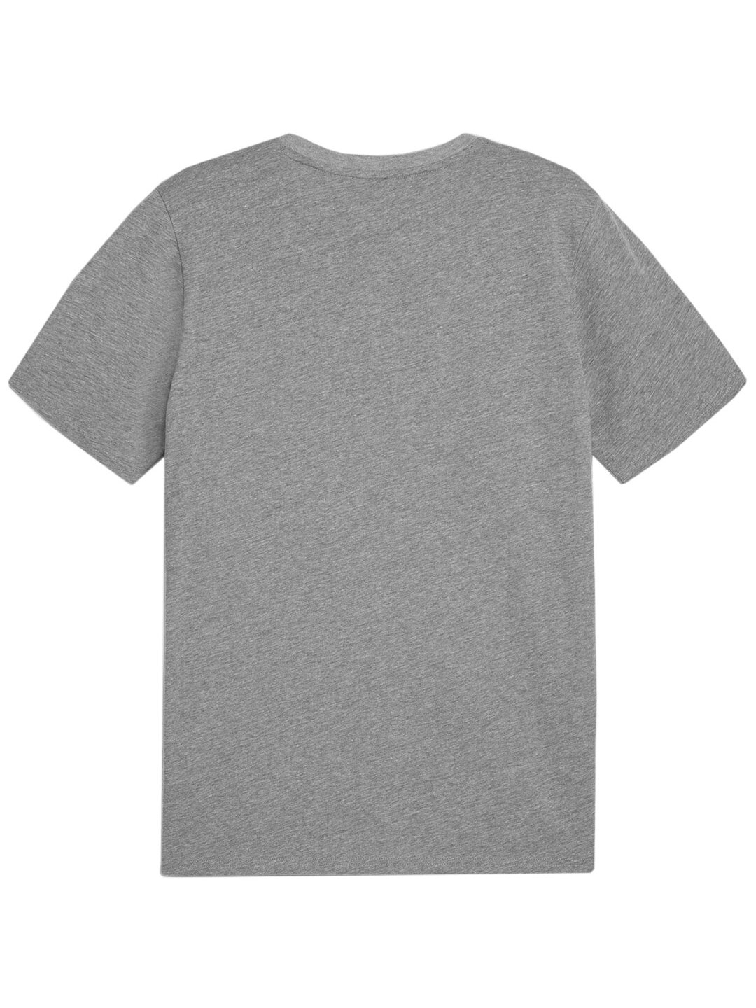 Puma Team Goal Casuals Tee vyriški marškinėliai pilki 658615 33 1 Puma Team Goal Casuals Tee vyriški marškinėliai pilki 658615 33 1