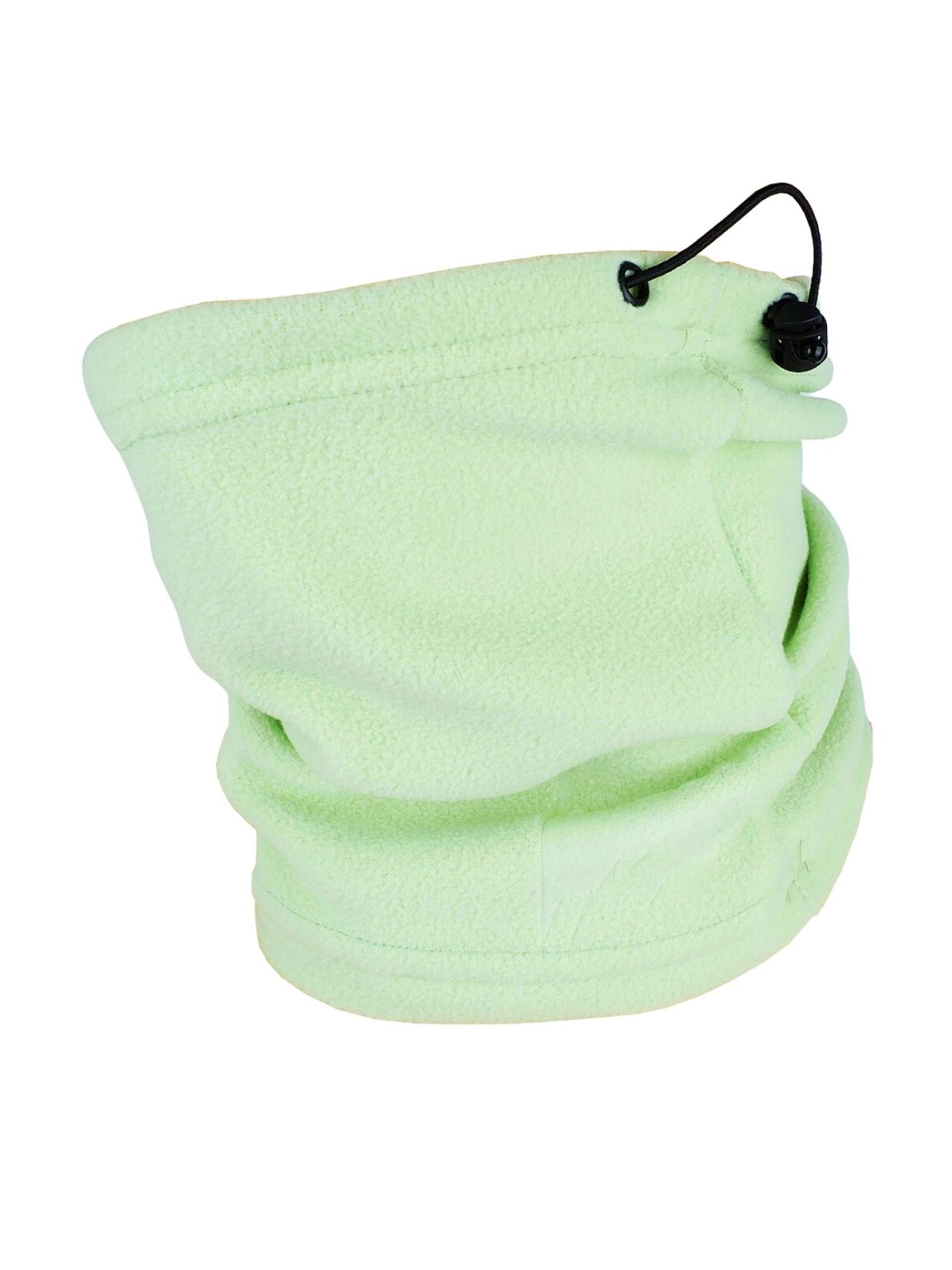 4F U098 šaliko kakla mėtinė unisex