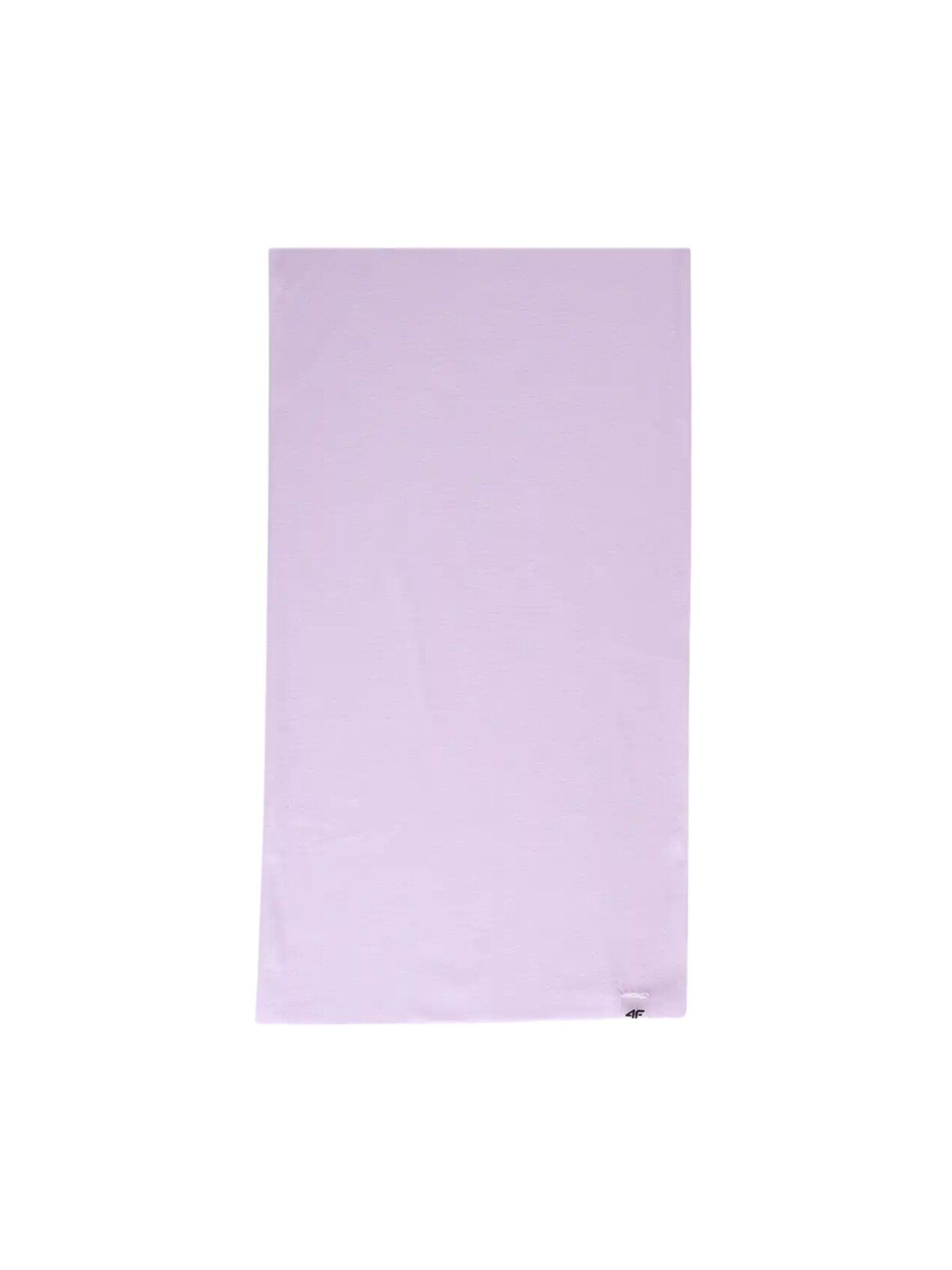 4F Kaklakaitynas U117 šviesiai violetinis 1 4F Kaklakaitynas U117 šviesiai violetinis 1