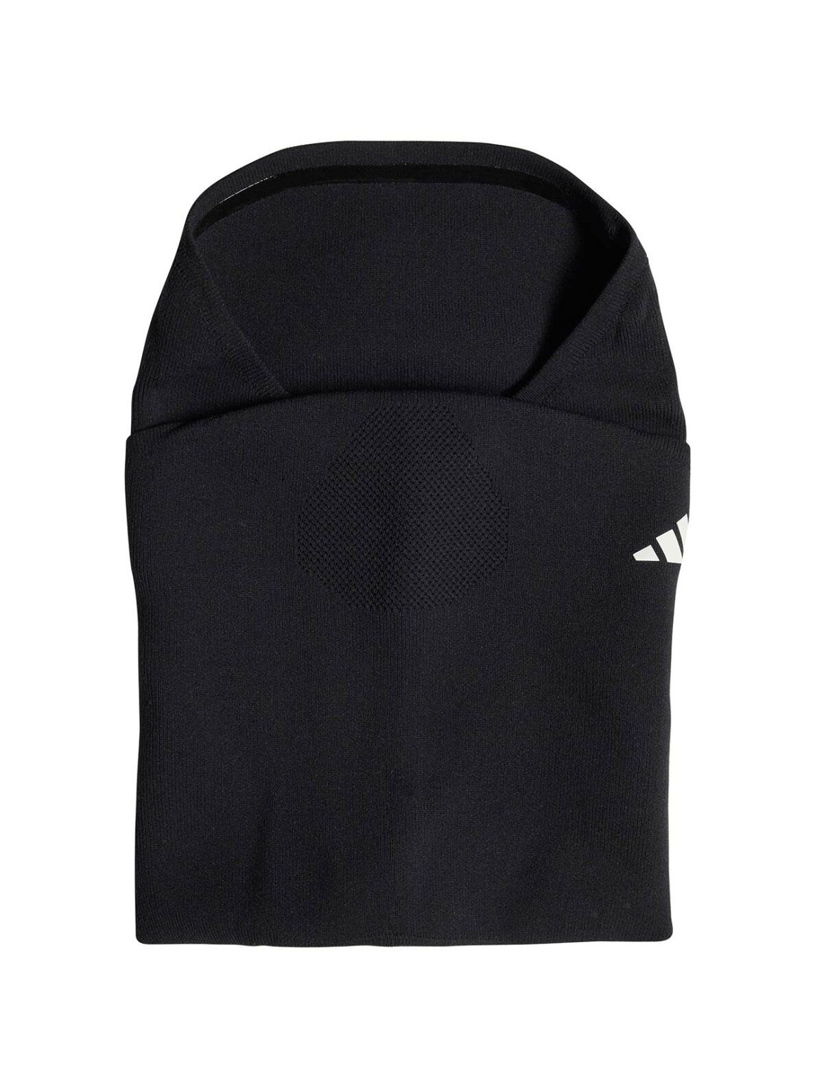 Adidas Tiro 23 Competition Neck Warmer juoda HS9759 Adidas Tiro 23 Competition Neck Warmer juoda HS9759