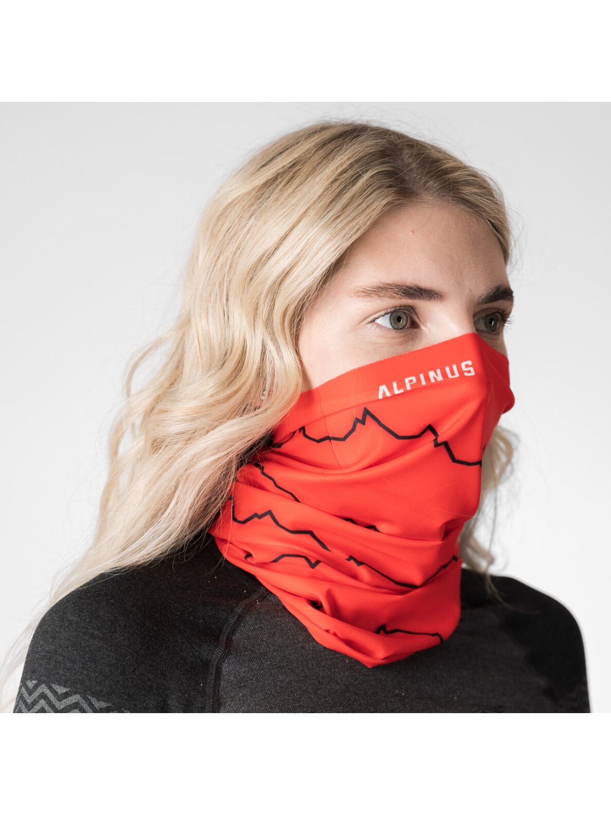 Alpinus Zuzi skara raudona ALP HOS 1 5 Alpinus Zuzi skara raudona ALP HOS 1 5