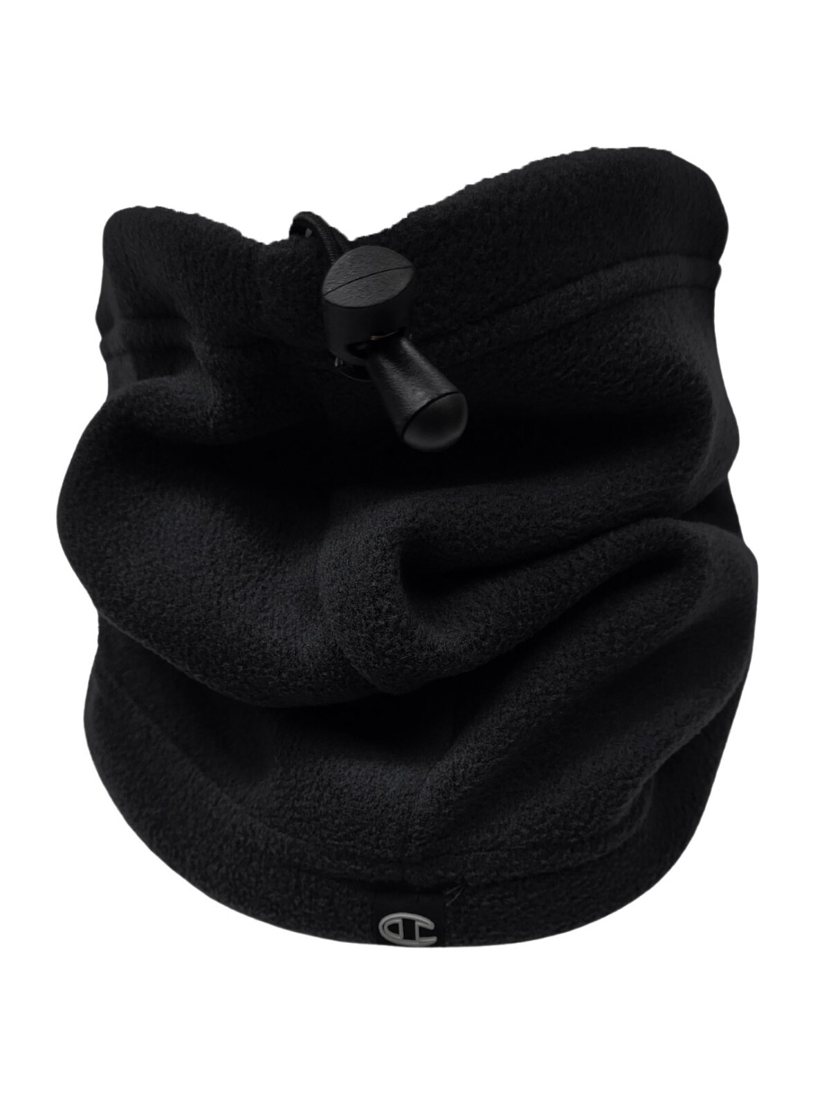 Champion Neck Warmer daugiafunkcė movė, juoda 806052 KK001