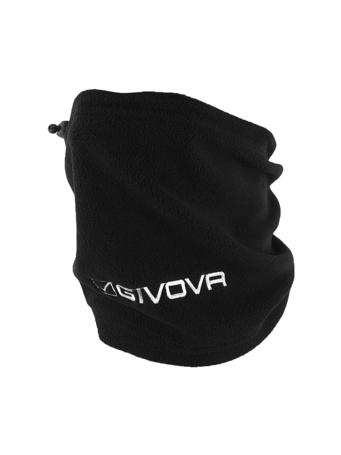 Givova Fascia Scaldacollo kaklascarė juoda Givova Fascia Scaldacollo kaklascarė juoda