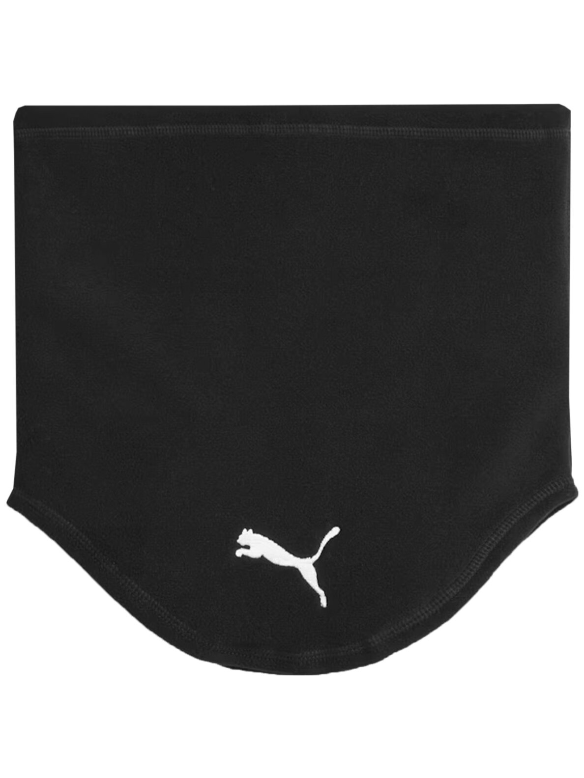 Puma Individual žiemos šalikas juodas 054386 01 Puma Individual žiemos šalikas juodas 054386 01
