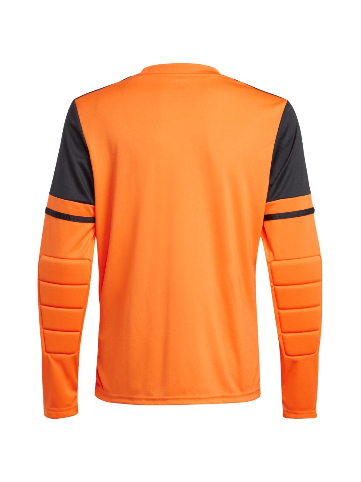 Adidas Squadra 25 Long Sleeve vaikams oranžinė vartininko marškinėliai JJ1941 2 Adidas Squadra 25 Long Sleeve vaikams oranžinė vartininko marškinėliai JJ1941 2