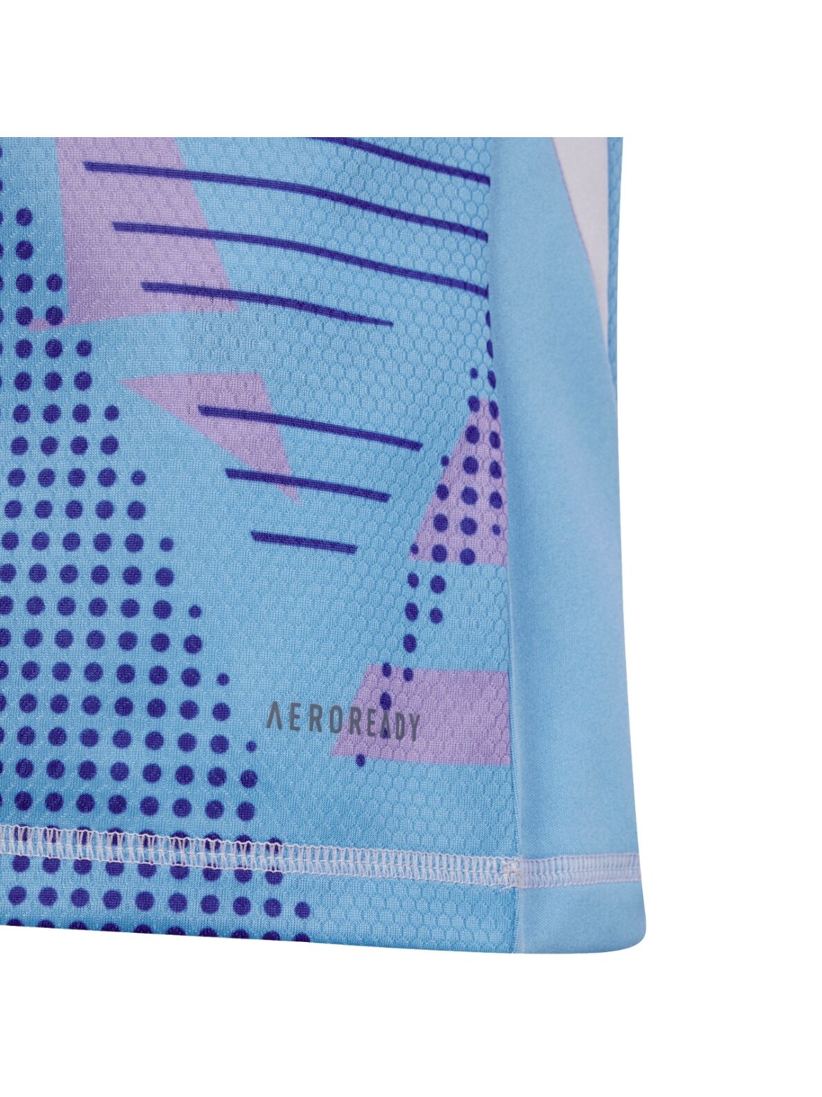Adidas Tiro 24 Competition Long Sleeve Goalkeeper vaikiški vartininko marškiniai mėlyni IN0434 2