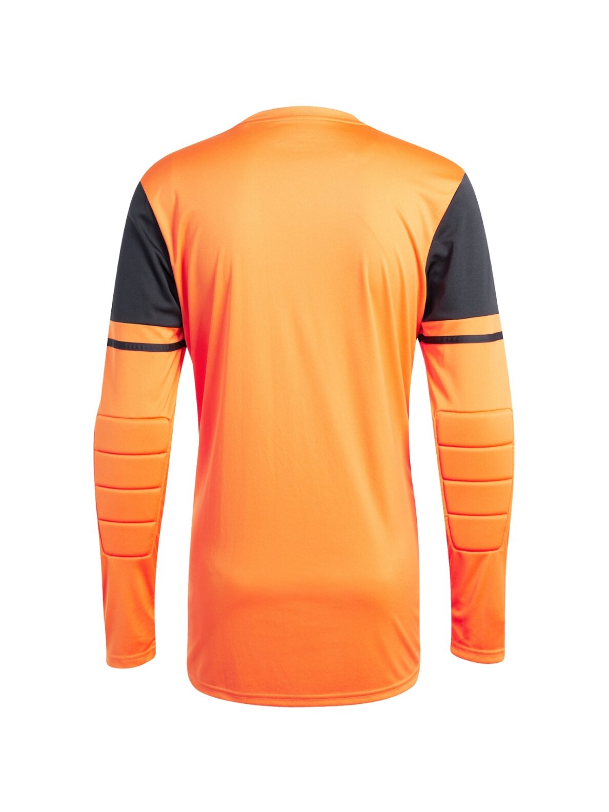 Adidas Squadra 25 ilgomis rankovėmis vyriški vartininko marškiniai, oranžiniai JG1130 2 Adidas Squadra 25 ilgomis rankovėmis vyriški vartininko marškiniai, oranžiniai JG1130 2