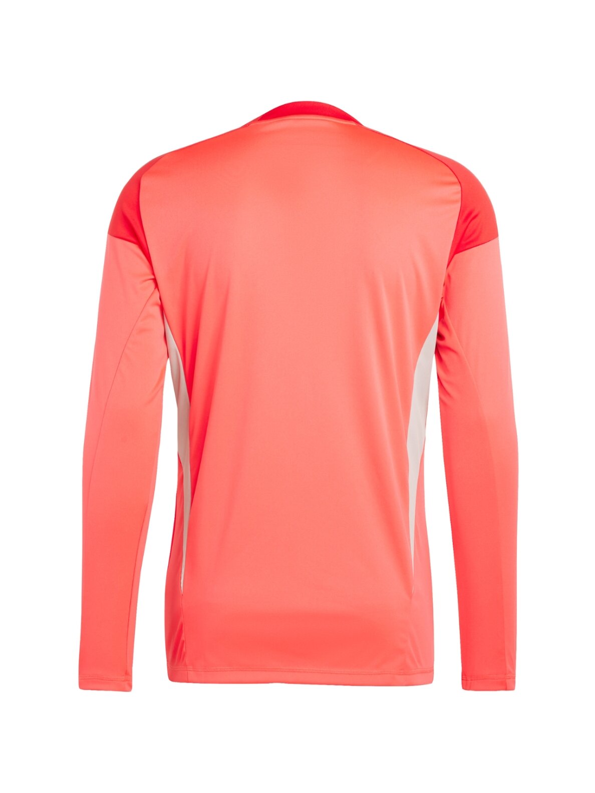 adidas Tiro 25 Competition Goalkeeper Long Sleeve vyrų vartenininko marškiniai raudoni JI9724 2