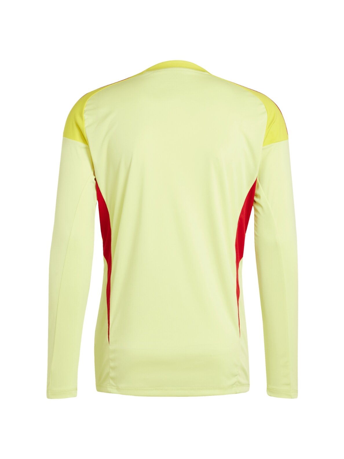 Adidas Tiro 25 Competition Goalkeeper Long Sleeve vyrams geltona JN2018 2 Adidas Tiro 25 Competition Goalkeeper Long Sleeve vyrams geltona JN2018 2