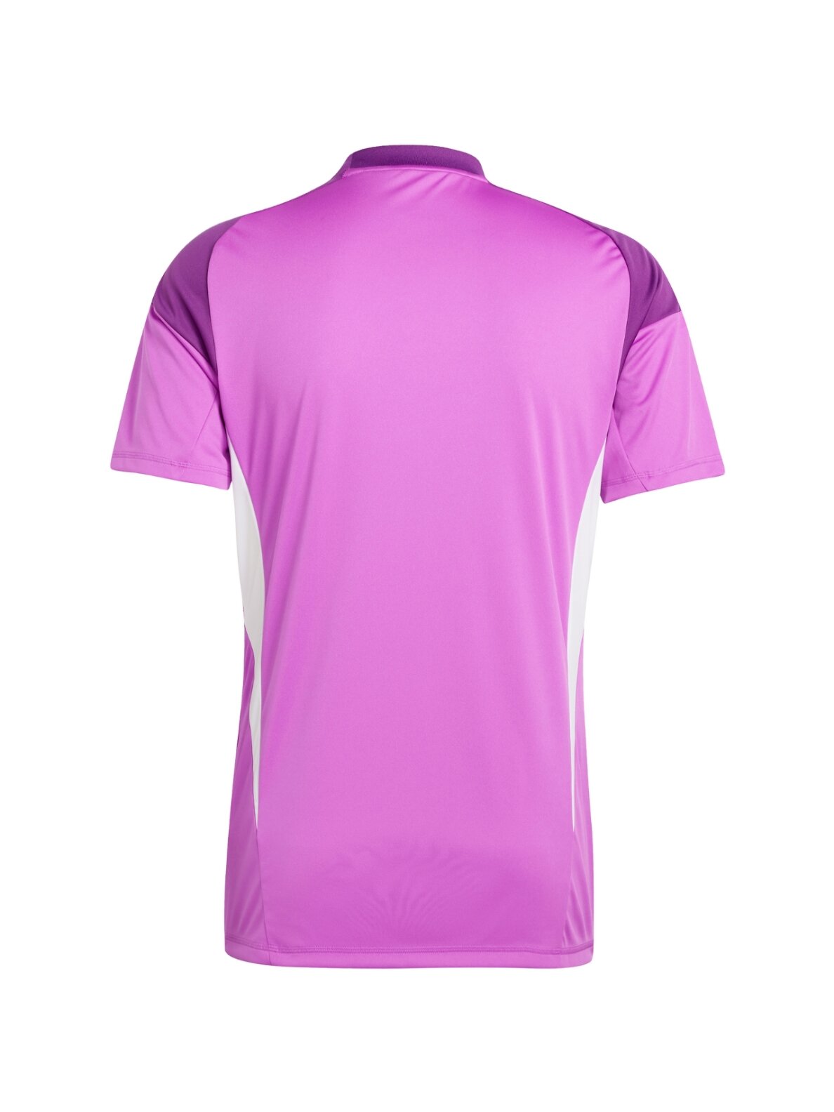 adidas Tiro 25 Competition Jersey vyrams trumpomis rankovėmis violetinė JI9719 2