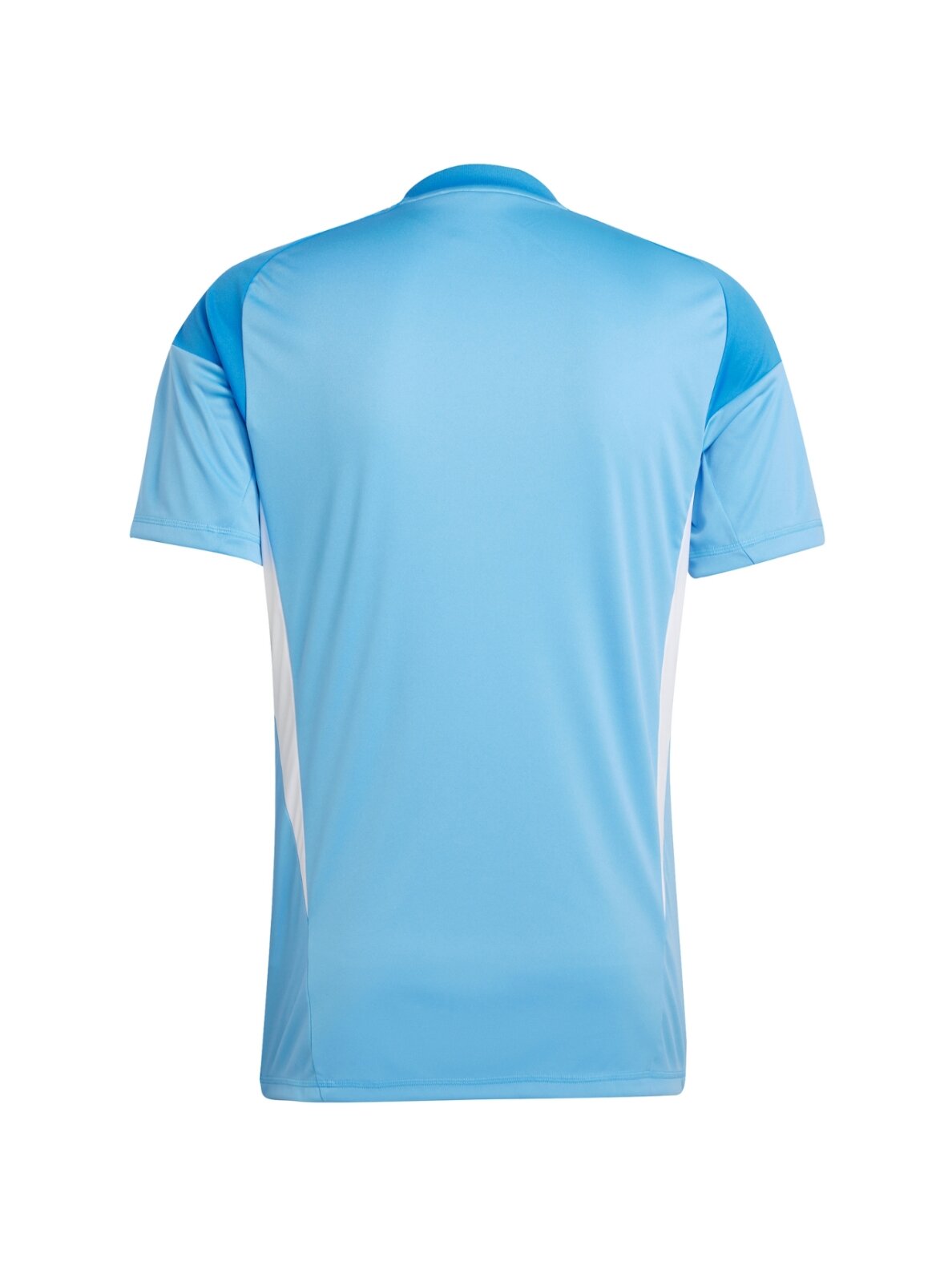 adidas Tiro 25 Competition Jersey vyrams mėlyna trumpomis rankovėmis JI9715 2