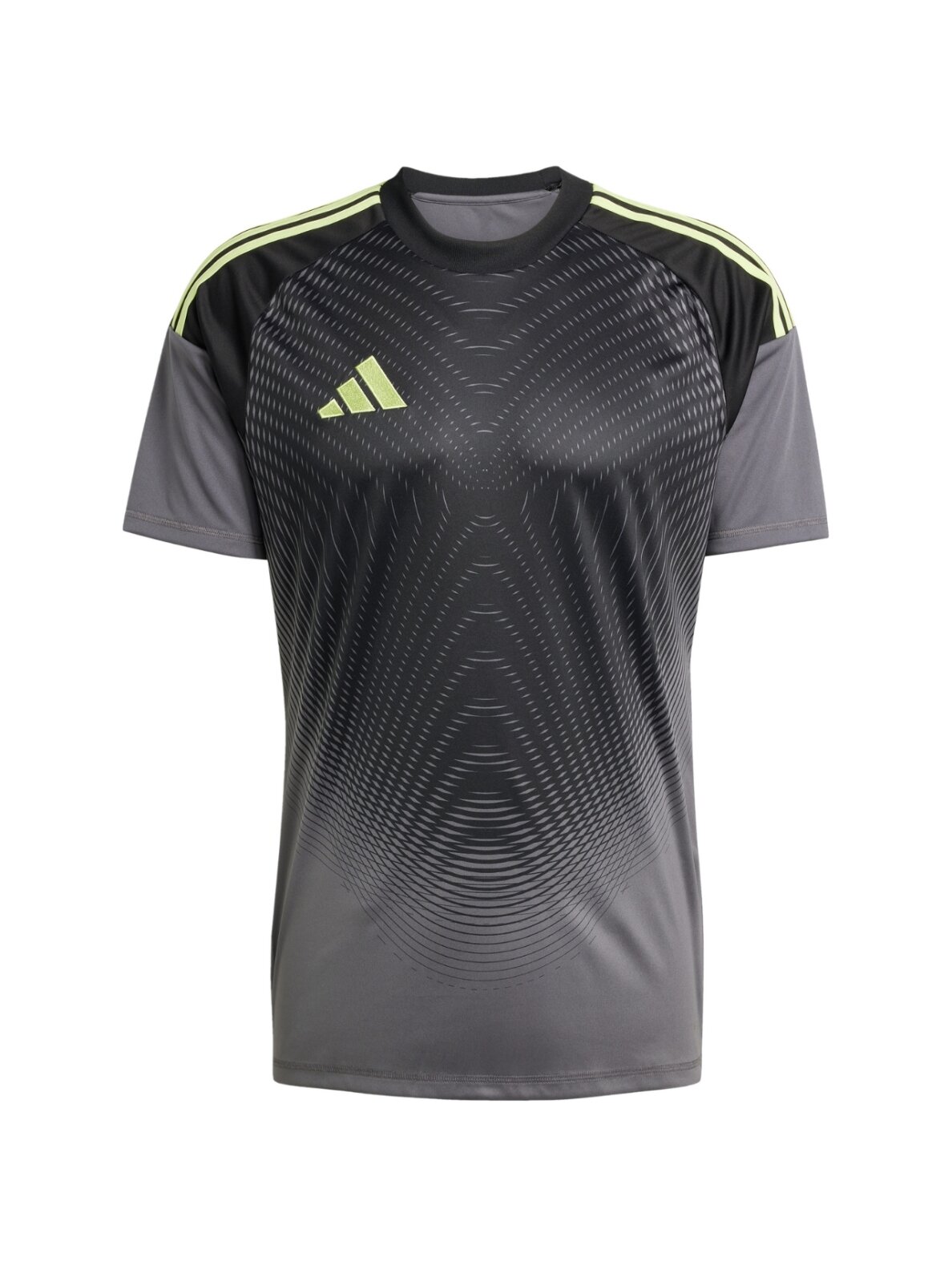 adidas Tiro 25 Competition Jersey vyrų vartininko marškinėliai pilki JN2015 1 adidas Tiro 25 Competition Jersey vyrų vartininko marškinėliai pilki JN2015 1