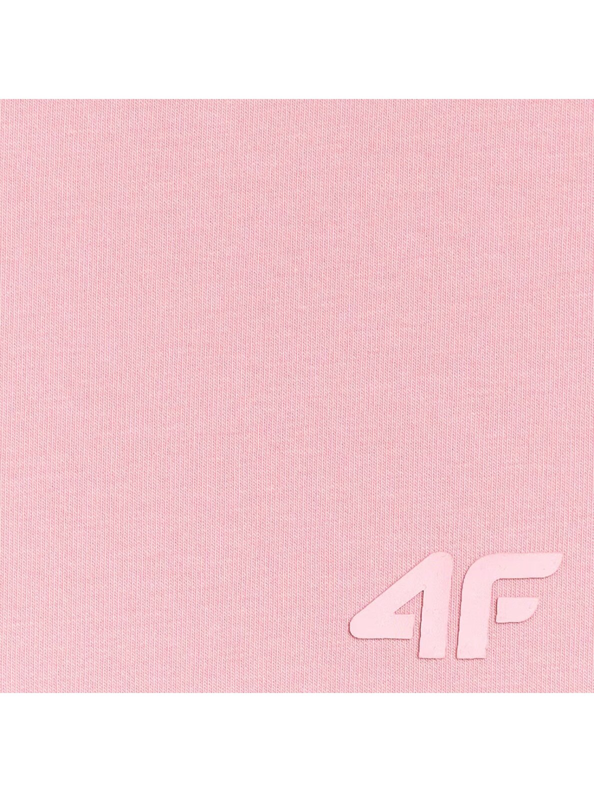 4F moterims marškinėliai F2255 šviesiai rožiniai 56S 4 4F moterims marškinėliai F2255 šviesiai rožiniai 56S 4