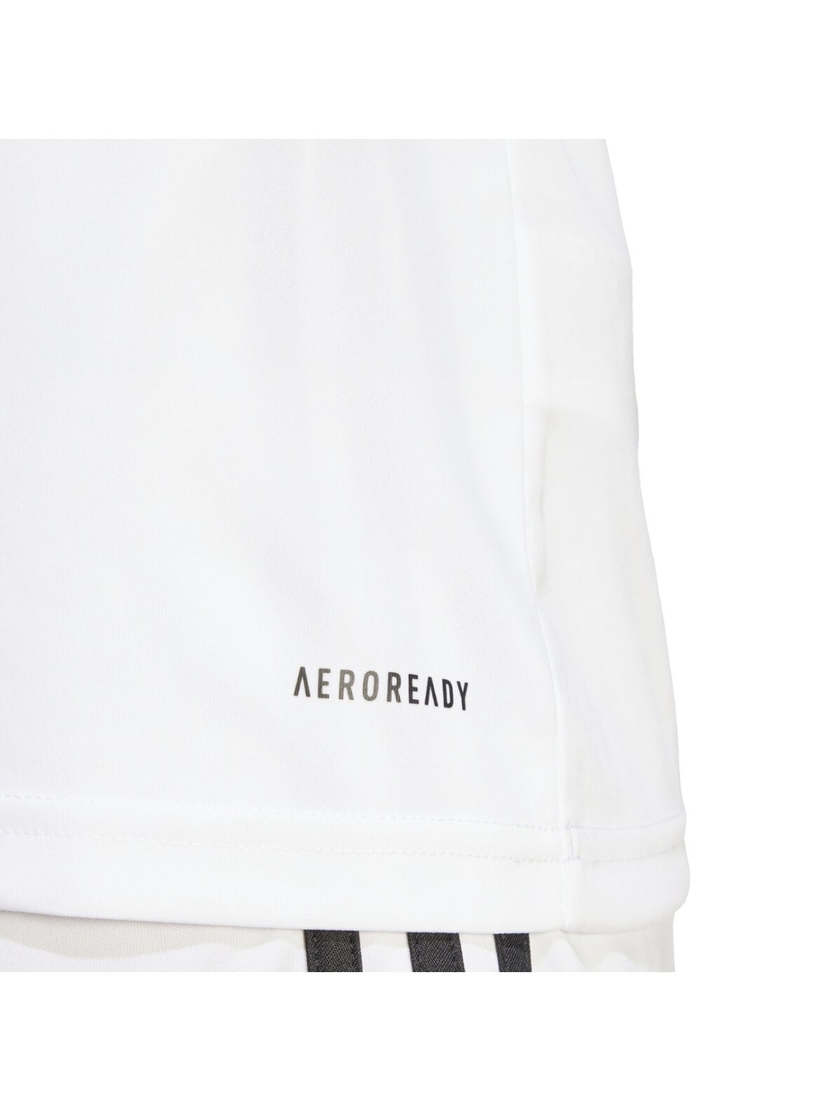 Adidas Squadra 25 Jersey marškinėliai moterims balti JI9991 5 Adidas Squadra 25 Jersey marškinėliai moterims balti JI9991 5