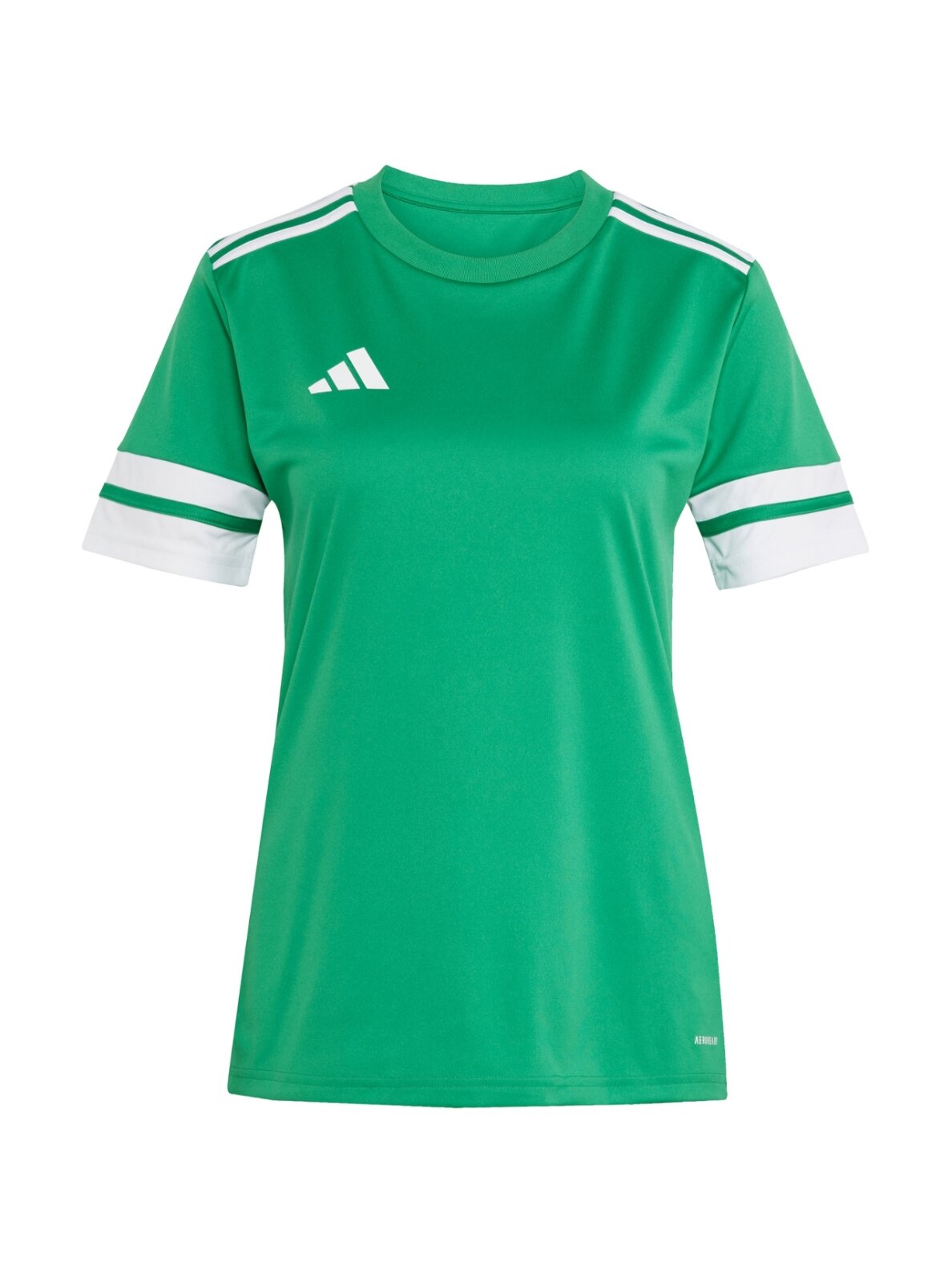 Adidas Squadra 25 Jersey moterims žalia JN7487 1 Adidas Squadra 25 Jersey moterims žalia JN7487 1