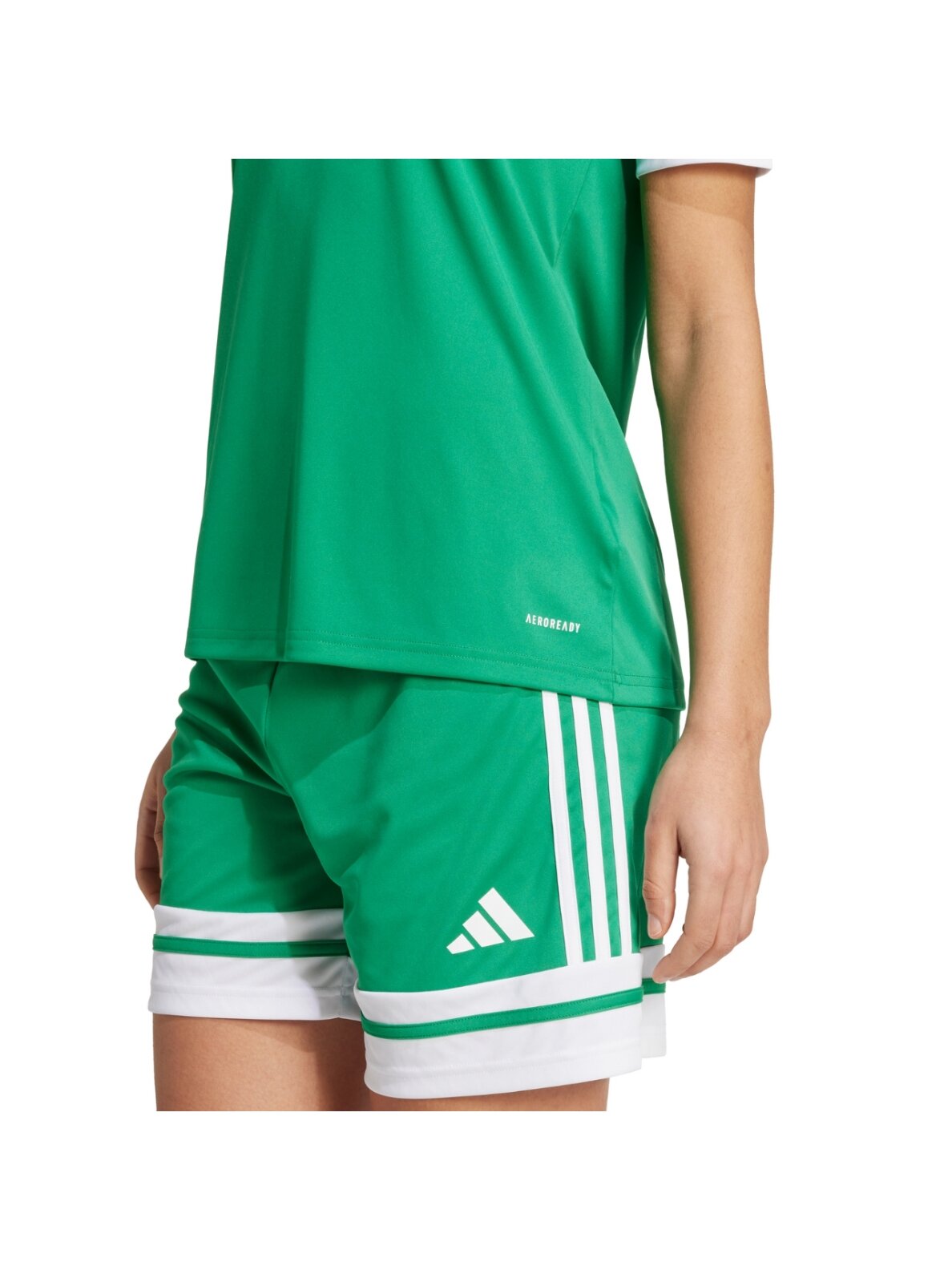 Adidas Squadra 25 Jersey moterims žalia JN7487 6 Adidas Squadra 25 Jersey moterims žalia JN7487 6
