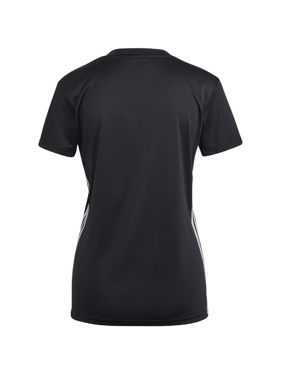 Adidas moteriški marškinėliai Stalas 23 Džersis juodas H44532 1