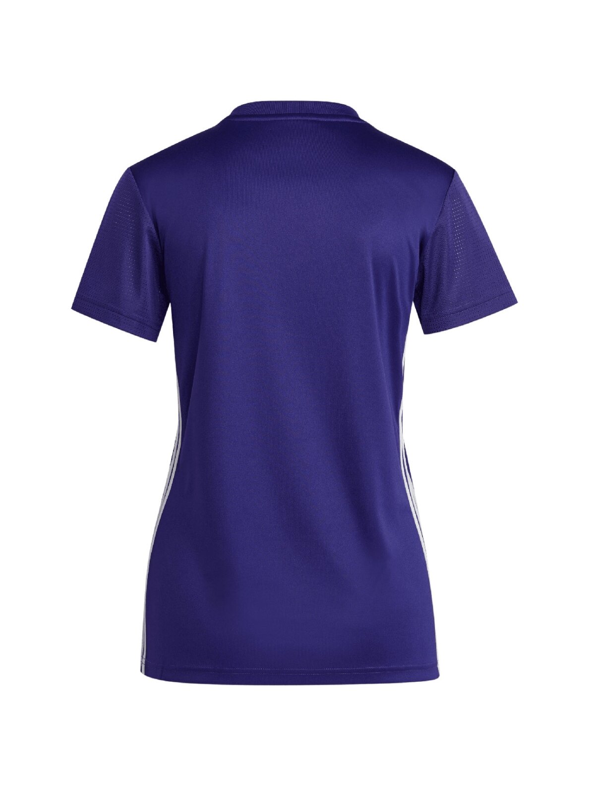 Adidas moteriški marškinėliai Table 23 Jersey violetinė IB4931 1