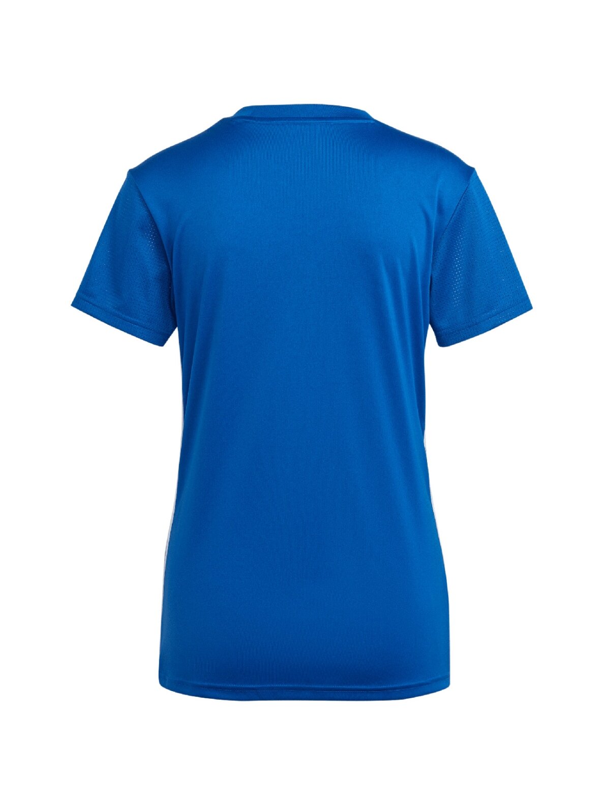 Adidas moteriški marškinėliai Stalas 23 Džersio mėlynas H44533 1